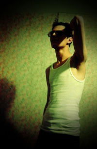 Лефф Заберезников