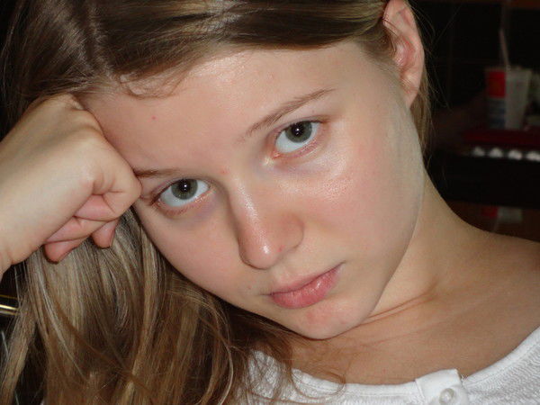 Анна Каменева