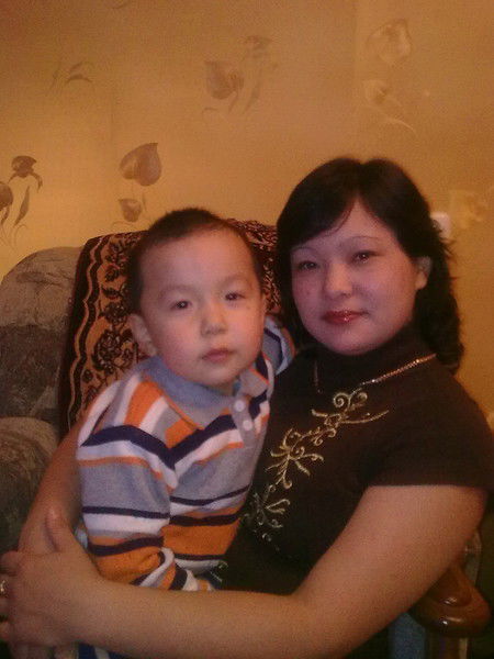 Нурлы Жубатова