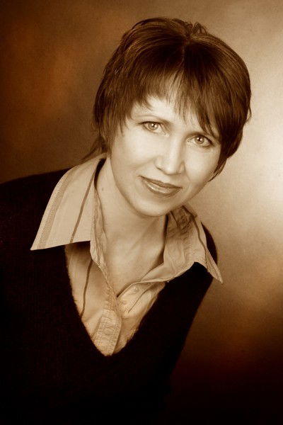 Рита Губина