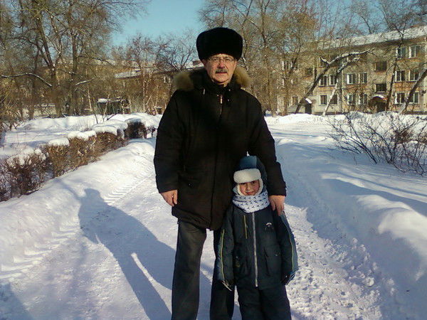 Валерий Червоткин