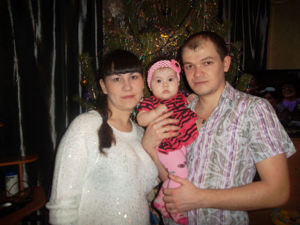 Эльза Калимулина