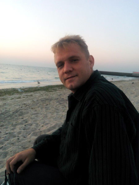 Бакунин Юрий