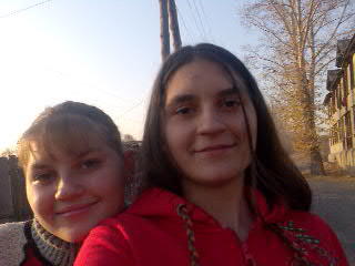 Наталья Яркова