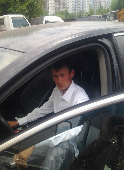 Сергей Рубан