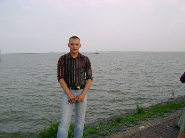 Александр Кильдянкин