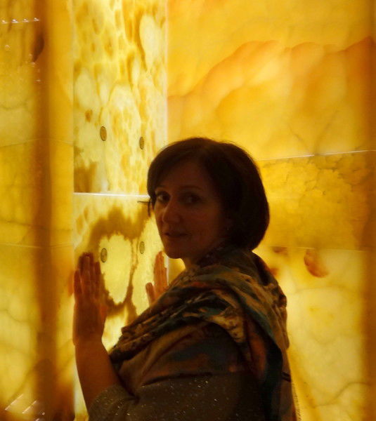 Елена Ясонова