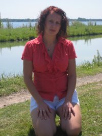 Надежда Романченко