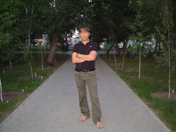 Кикбай Аманбаев