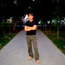 Кикбай Аманбаев