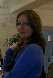 Татьяна Левченкова