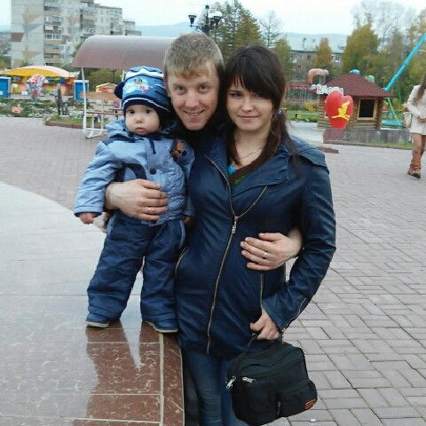 Николай Буров