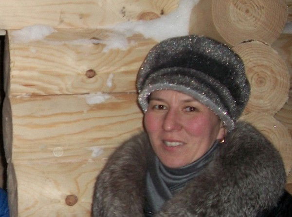 Гульзия Ситдикова