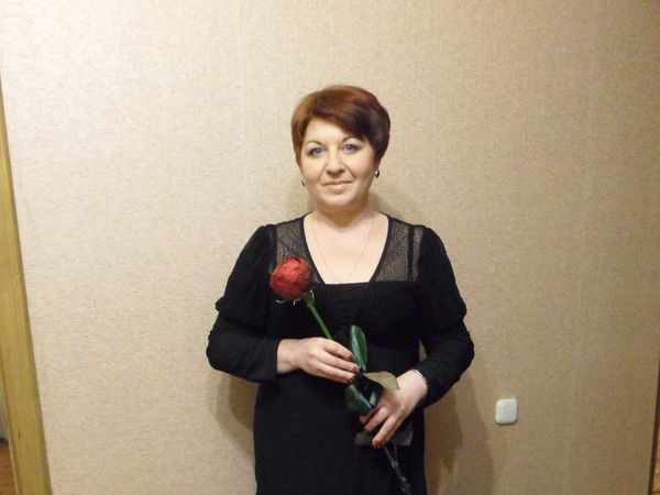 Наташа Тарасевич