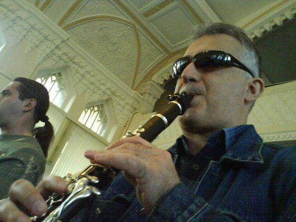 Тигран Алумян