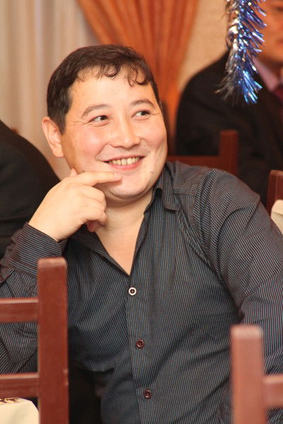 Асель Джумагалиева