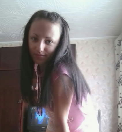 Оксана Постникова