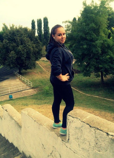 Инна Шепетовская