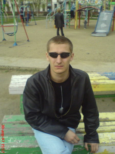 Максим Шульгин