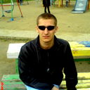 Максим Шульгин