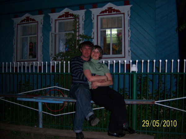 Сергей Тюленов