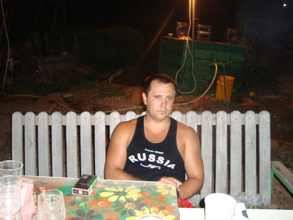 Алексей Исайкин