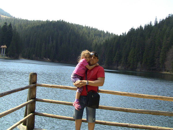 Юра Семисынов