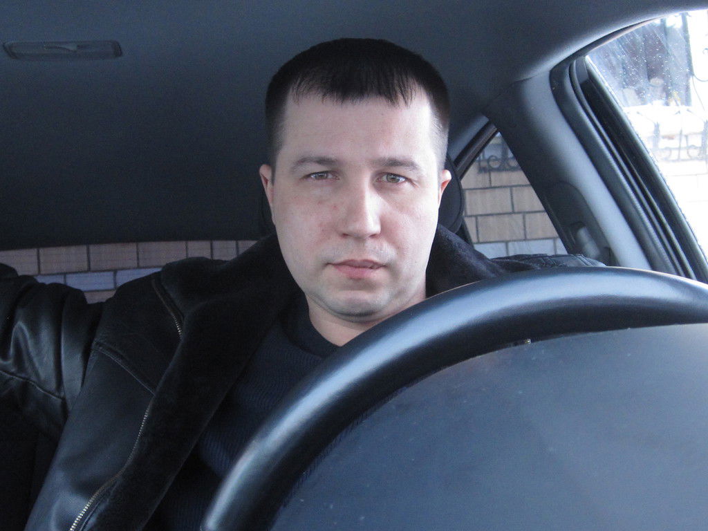 Алексей Васильевич