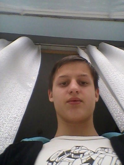 Миша Петрейко