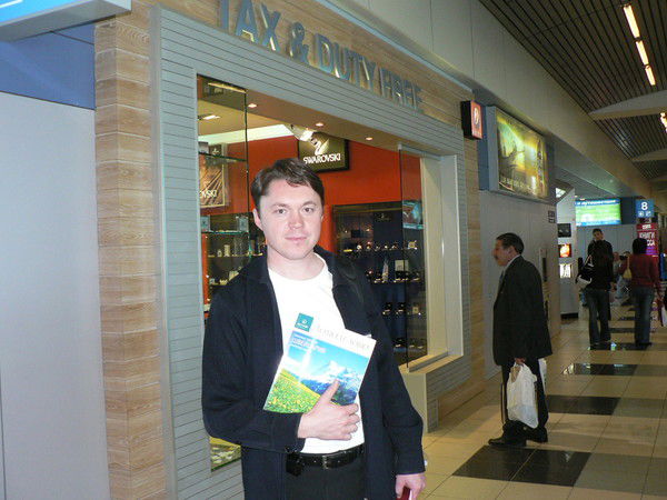 Руслан Ахмеров