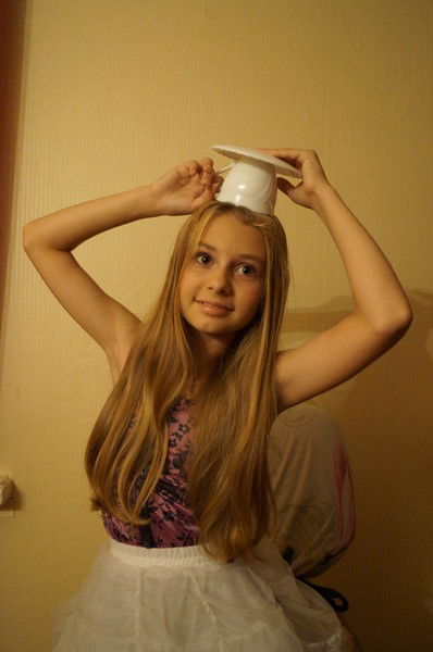 Воробьева Тм