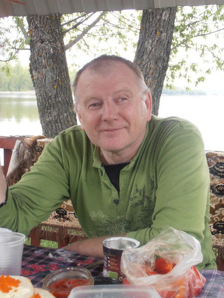 Анатолий Сальников