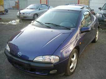 Виктор Гаидук