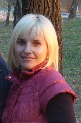 Елена Юрова