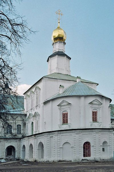 Олег Шевченко