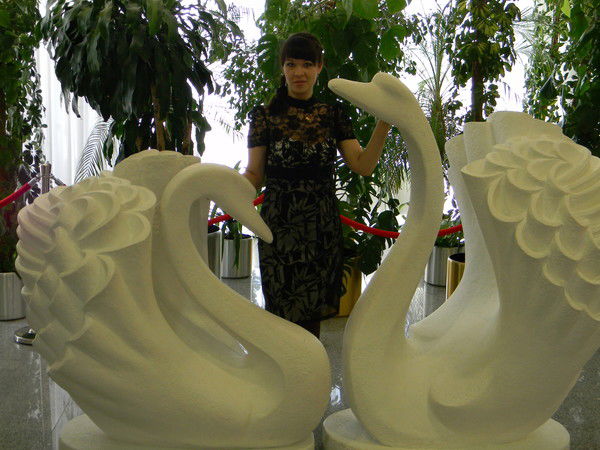 Зоя Головина