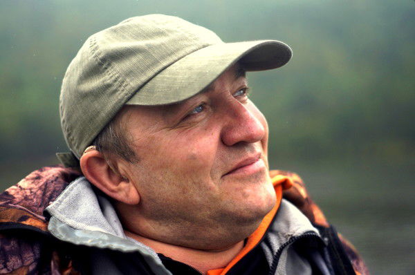 Сергей Малышев