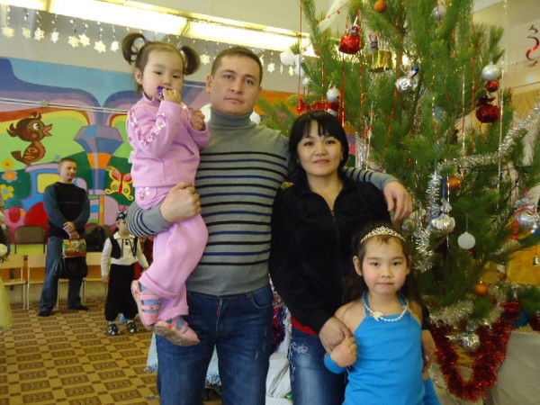 Рысмат Кушчубаев