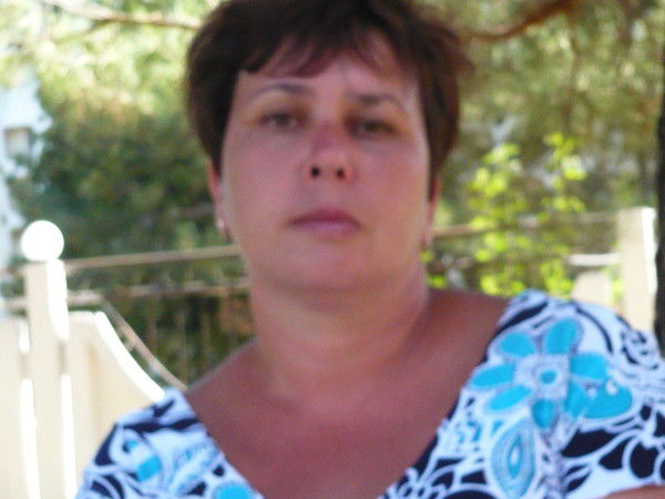 Ирина Здобина