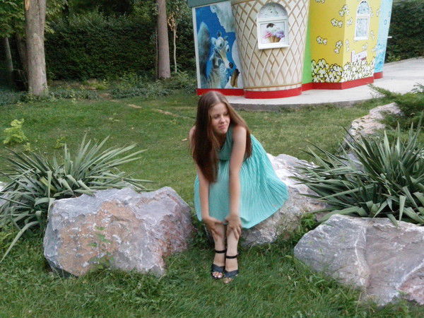 Анна Петрова