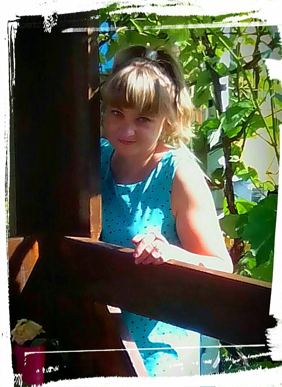 Надежда Соболева