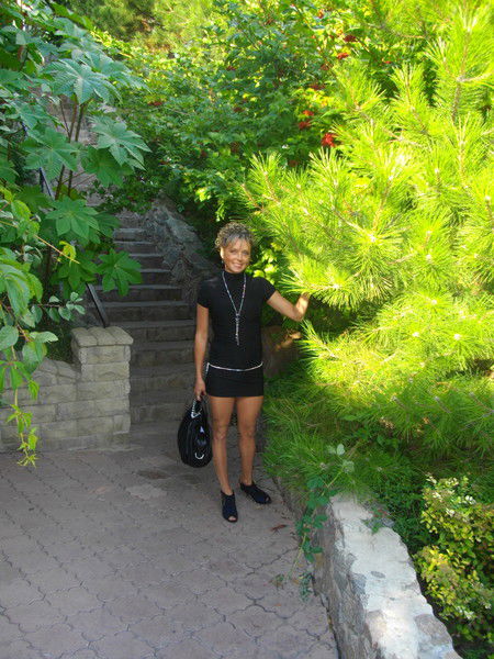 Лариса Жарик