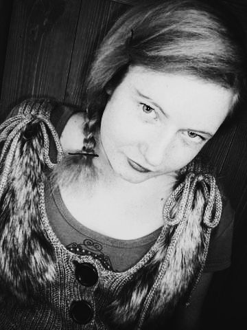 Мария Михалёва