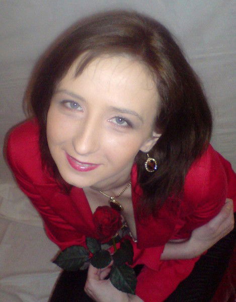 Юлия Артемьева