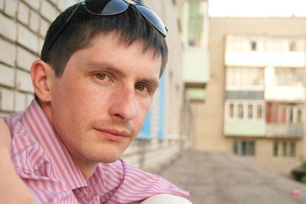 Максим Мальцев