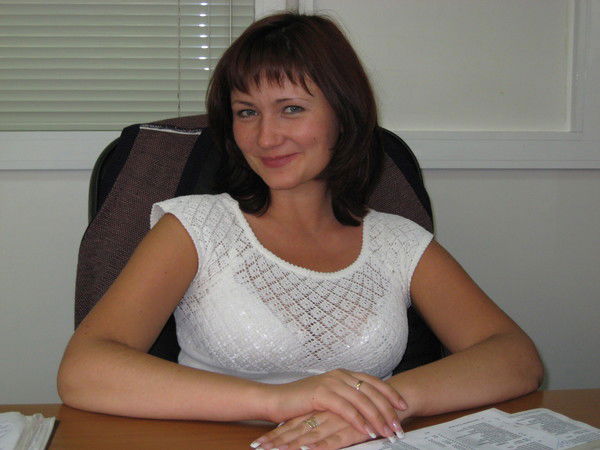 Наталья Юшина