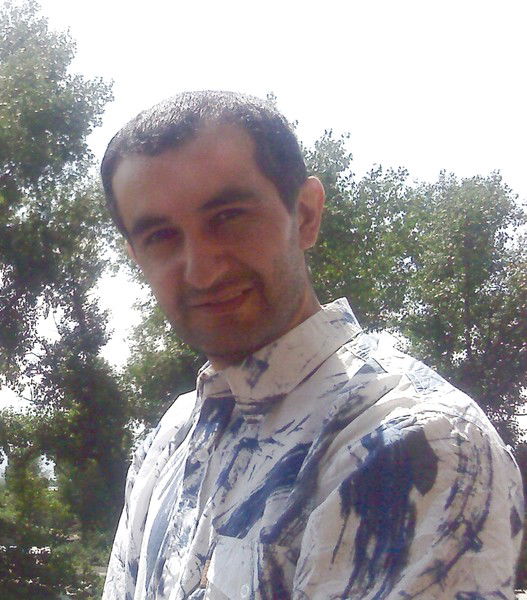 Катаев Алан