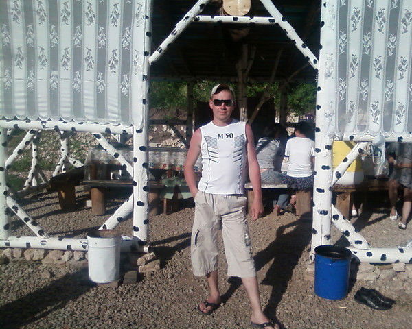 Алексей Оборин