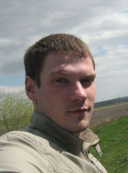 Сергей Томилов