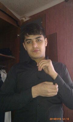 ()____Фозил _____()